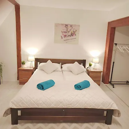 Apartment Best-stay *