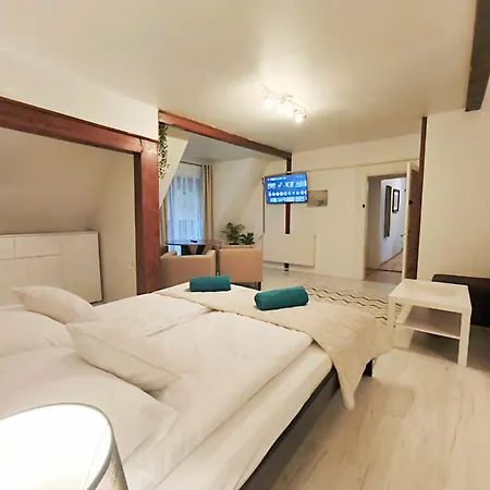 Best-stay Apartment Zakopane