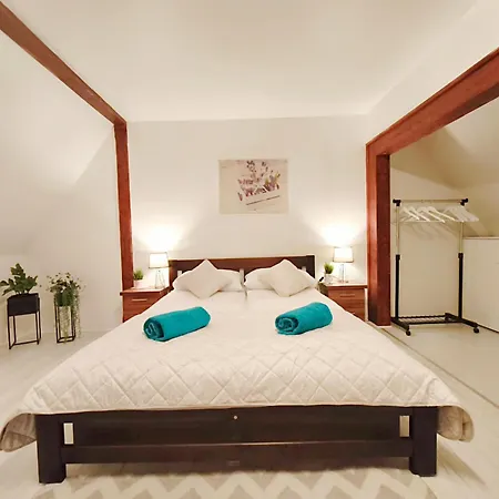 Apartment Best-stay Zakopane