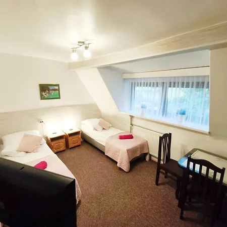 Best-stay Zakopane