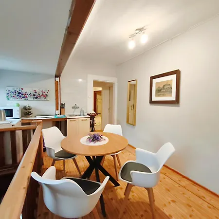 Best-stay Apartment