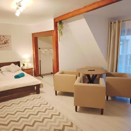 Best-stay Apartment *