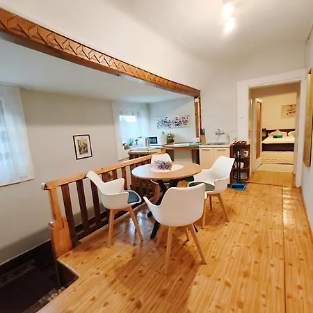 Best-stay Apartment Zakopane